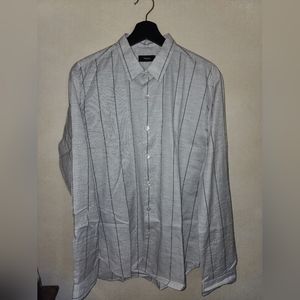 Theory mens shirt